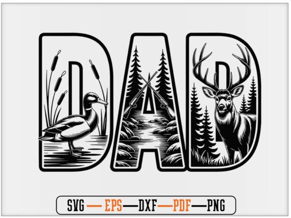 Download Best Dad Ever Shirt Design, Cricut File - Design Collection