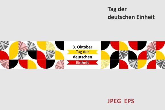 Download German Independence Day German Unity Day - Unity Collection
