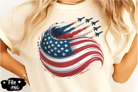 Download USA 250 Independence Day Design - Premium Bundle