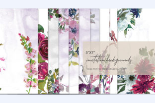 Download Various Floral Designs Collection - Design Collection