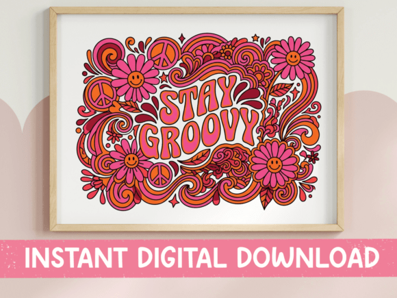 Download Nana Floral Letter Sublimation Design - Design Collection