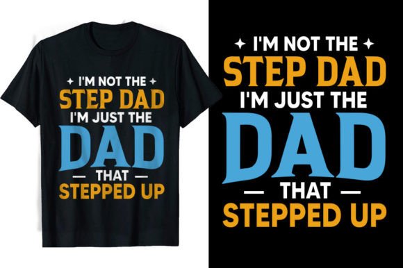 Download Father's Day Tshirt Designs - Design Collection