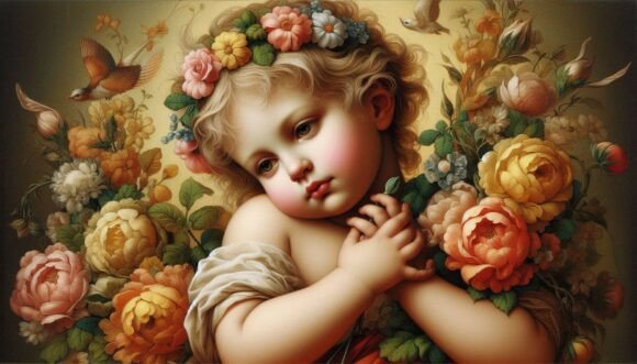 Download Realistic Painting, Intricate Details of - Painting Collection
