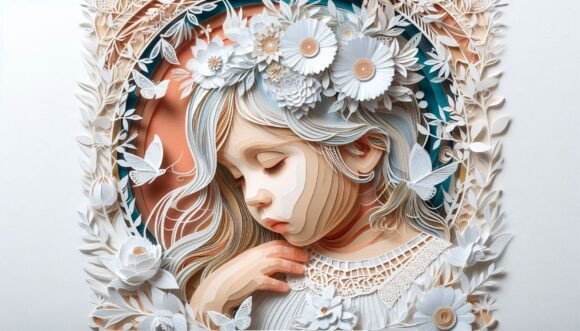 Download Realistic Painting, Intricate Details of - Painting Collection
