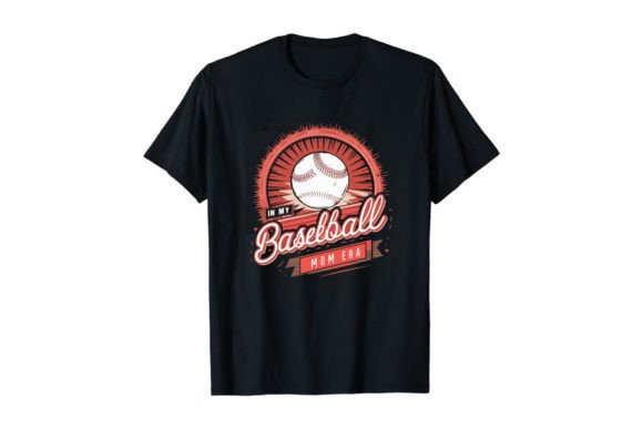 Download Custom Baseball Mom Sweatshirt in My Bas - Premium Resources